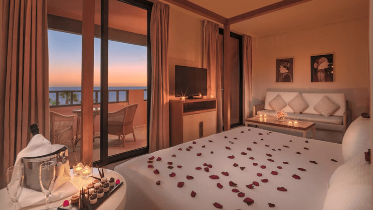 H10 Costa Adeje Palace